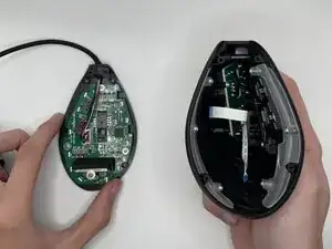 Zelotes C-18 Case Disassembly