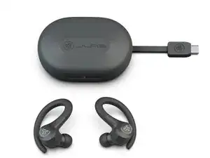Jlab Go Sport+
