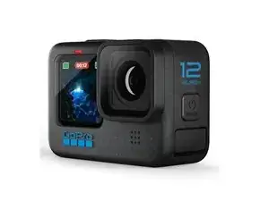 GoPro Hero12 Black