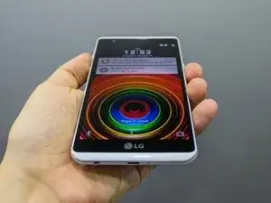 Display Cover Glass