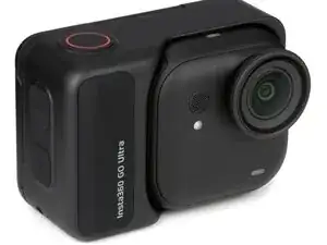 insta360 go ultra