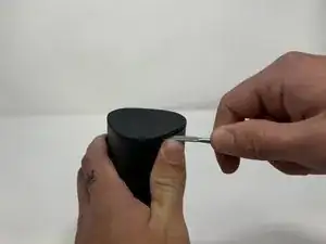End Caps