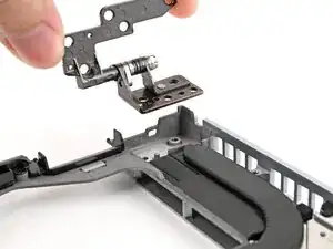 Framework Laptop 16 Hinges Installation