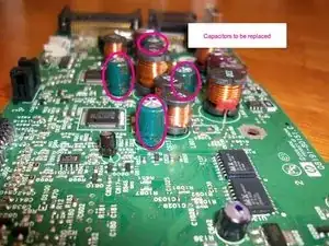capacitor