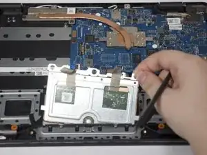 Touch Pad