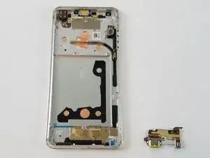 USB-C Port