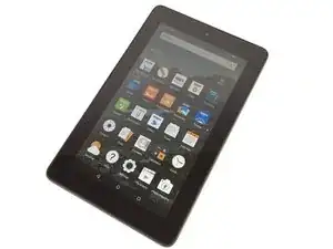 Fire 7 (5th Gen)