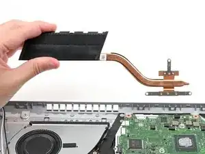 Heat sink