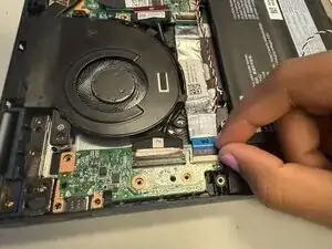 I/O Board