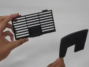 Rear Filter
