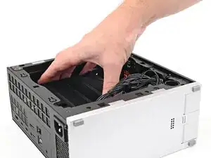 Framework Desktop Heatsink Installation (Heatsink)