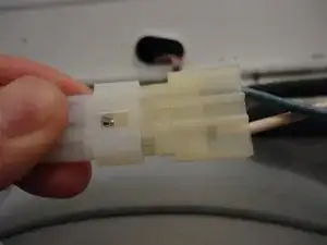 Door Switch