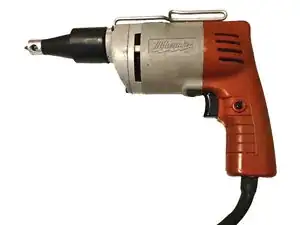 Milwaukee 6758-1 823A