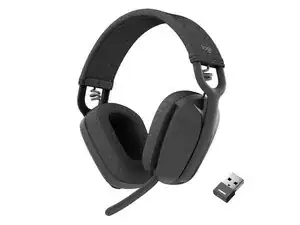 Logitech ZONE VIBE 125