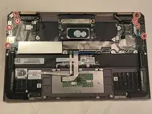 Charging Port