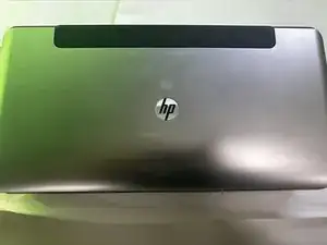 Top Panel