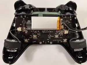 Turbo Button