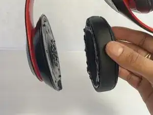 Ear Pad