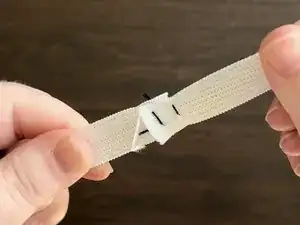 Snapped Elastic
