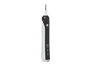 Braun Oral-B Type 3766