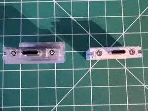 Framework Expansion Cards Teardown