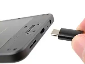 Medidas de segurança para o Fusion da HMD