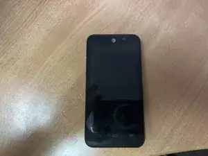 ATT Z998