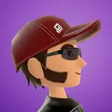 User