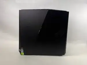 Asus ROG G20CB