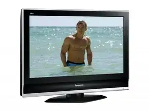 panasonic TC-L42E30B