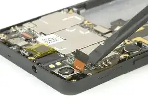 Rear Camera