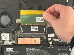 RAM