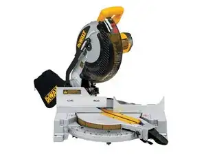 DeWalt DW703 Type-1