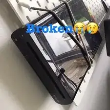 User