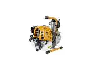 Wacker Pump