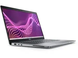 Dell Latitude 5340