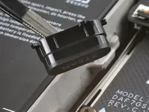 Steam Button