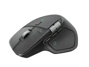 Logitech MX Master 4