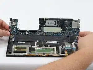 Motherboard