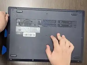 Lower Case