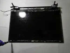 Display-Pad