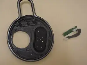 Button Board