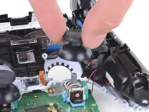 Joystick Cover
