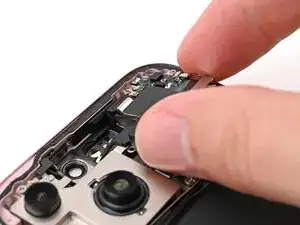 (New) iPhone 15 Earpiece Speaker Installation