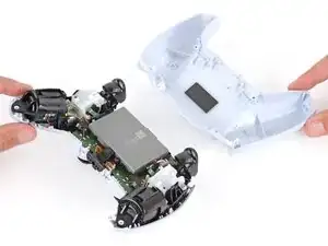 Rear Case