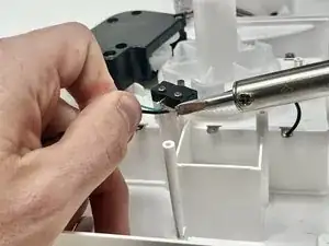 Portion Switch