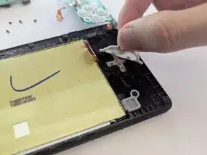 Input Button Pads