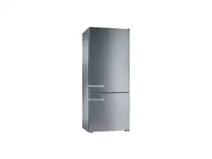Miele Refrigerator