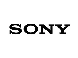 Sony Hard Drive