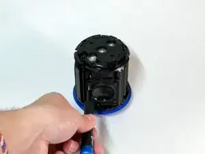 Speaker Drivers
